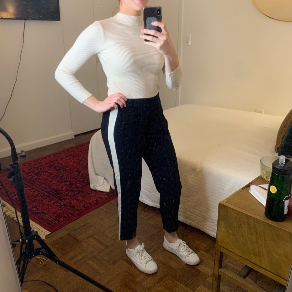 Babaton pants
